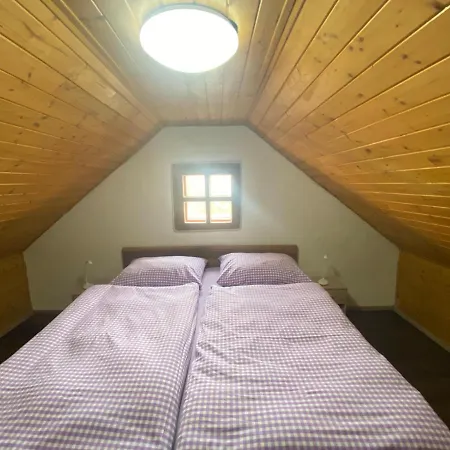 Apartman U Splavu Putim Exterior photo