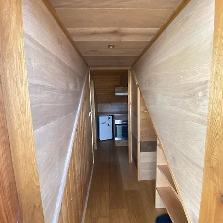 Apartman U Splavu Putim Exterior photo