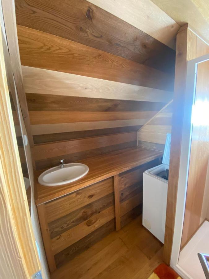 U Splavu Apartment Putim