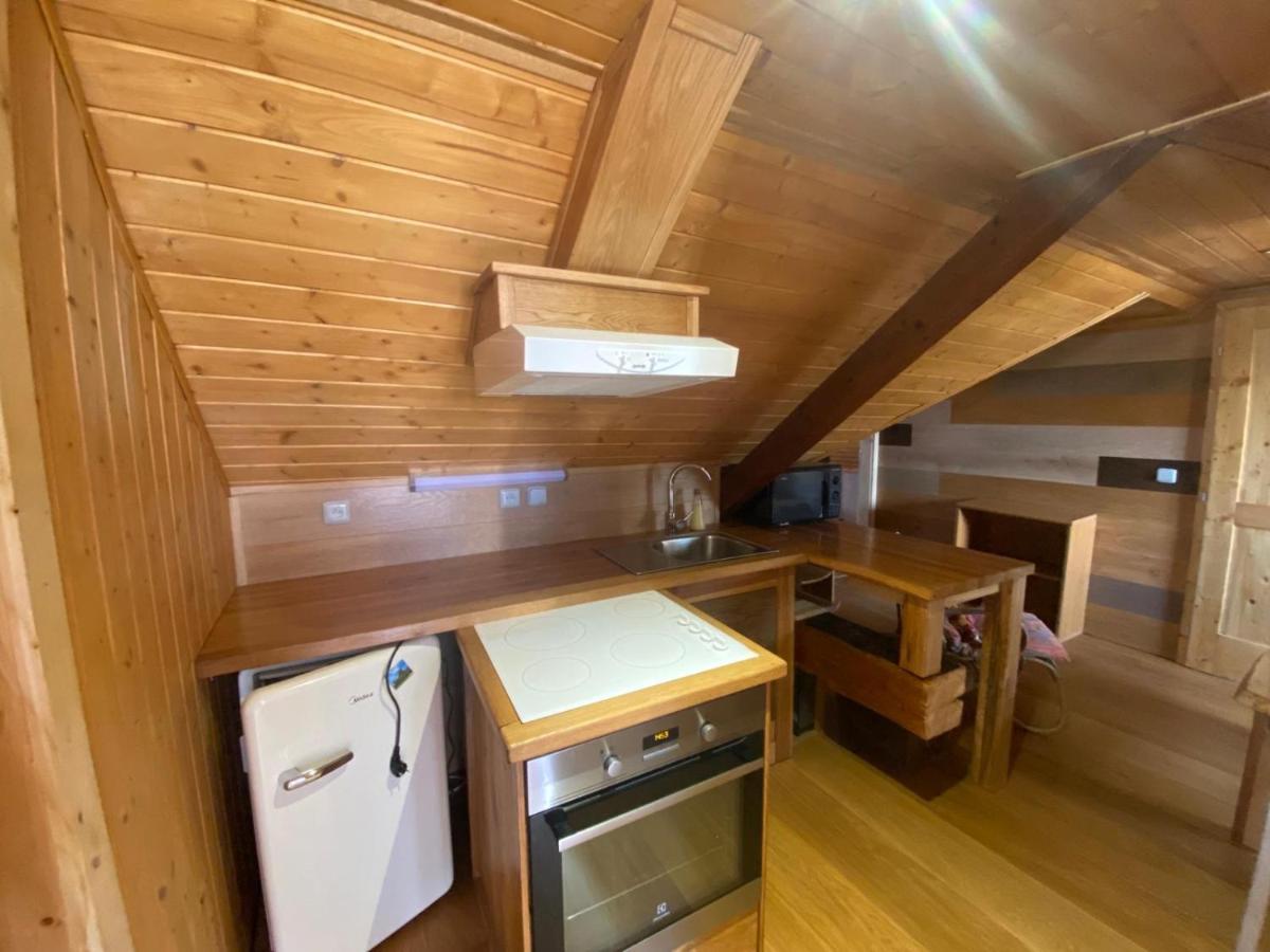 Apartment U Splavu