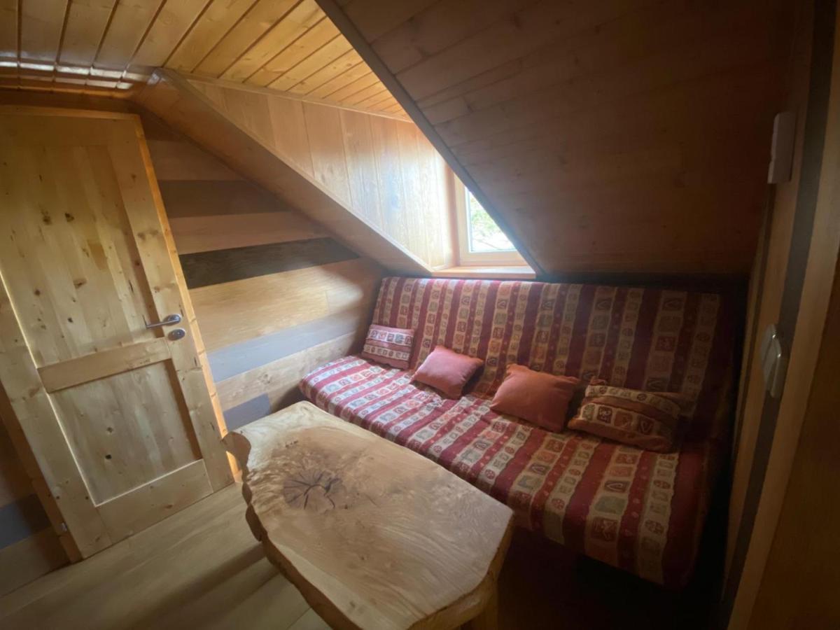 Apartment U Splavu