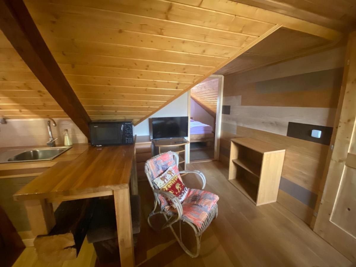 Apartment U Splavu