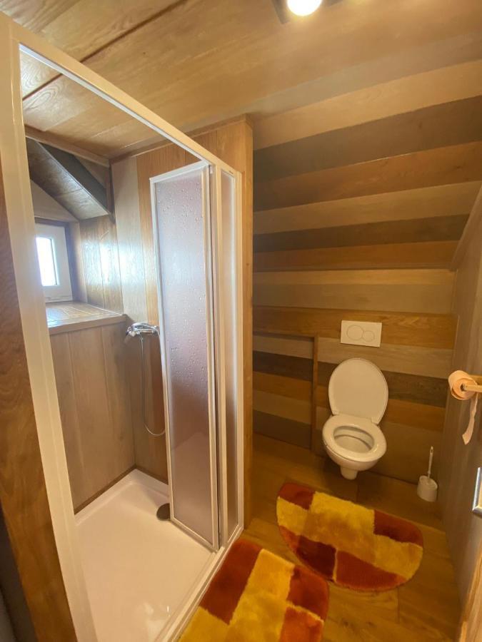 U Splavu Apartment Putim